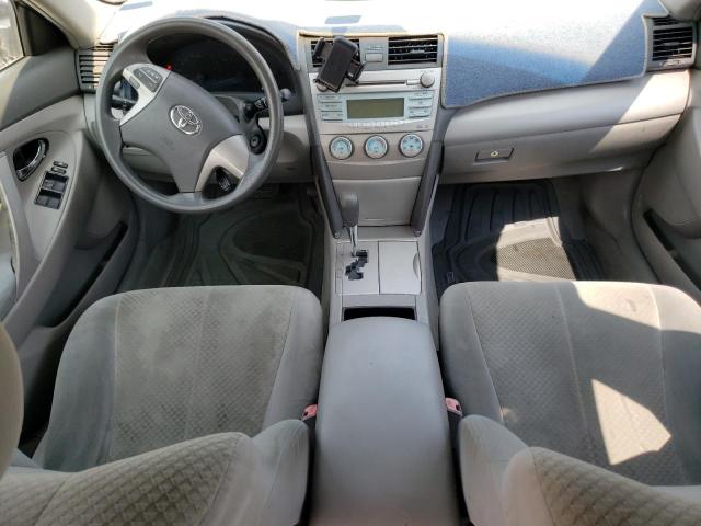 Photo 8 from auction – 2007 TOYOTA CAMRY CE with VIN 4T1BE46K97U721460