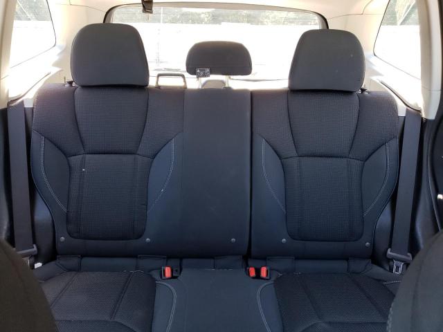 Photo 10 from auction – 2019 SUBARU FORESTER with VIN JF2SKACC1KH567791
