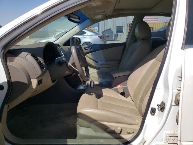 Photo 7 from auction – 2008 NISSAN ALTIMA 2.5 with VIN 1N4AL21E58N514285