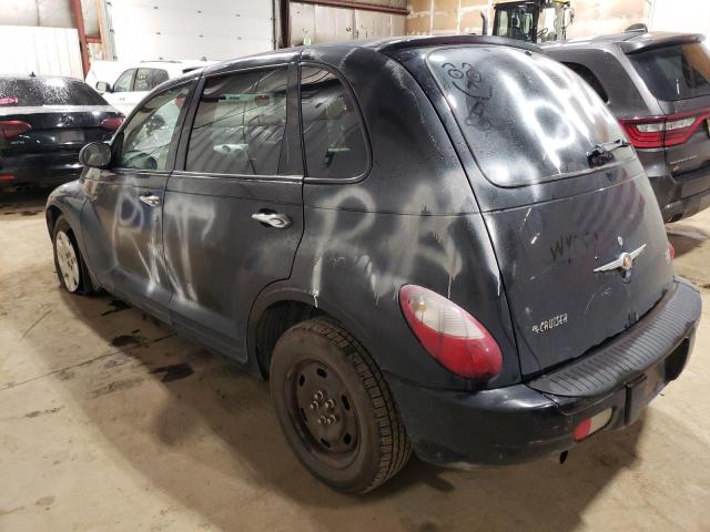 Photo 2 from auction – 2007 CHRYSLER PT CRUISER with VIN 3A4FY58B27T616781