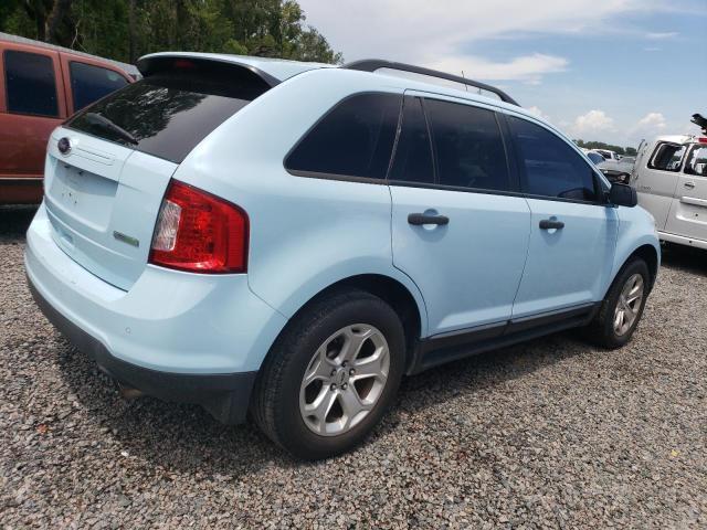 Foto 3 de la subasta – 2014 FORD EDGE SE con VIN 2FMDK3G9XEBA51038