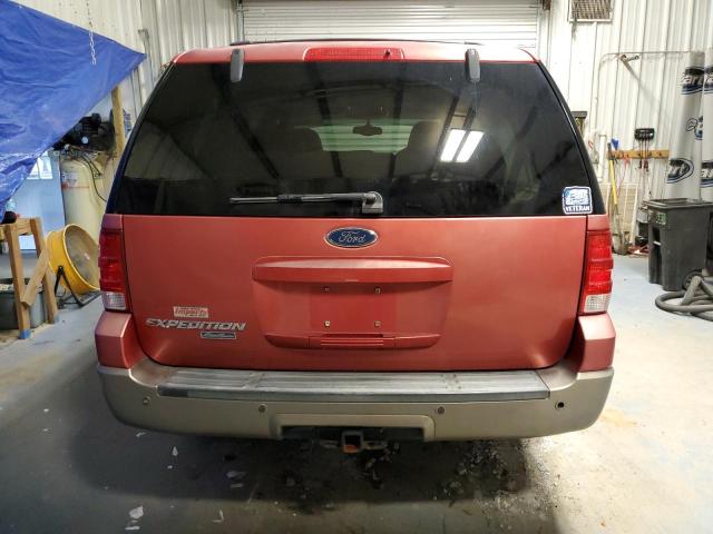 Photo 6 from auction – 2003 FORD EXPEDITION with VIN 1FMEU17W93LB85755
