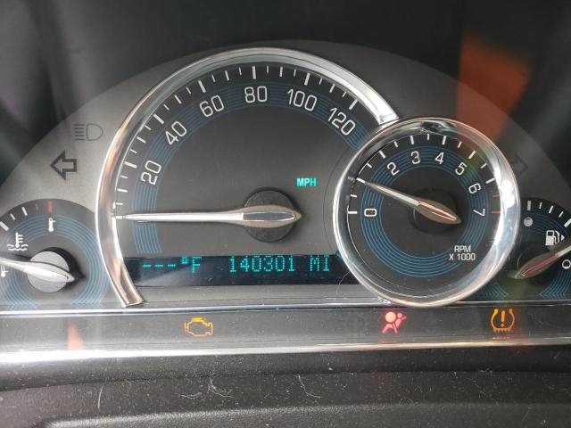 Photo 9 from auction – 2009 CHEVROLET HHR LT with VIN 3GNCA53V19S635658