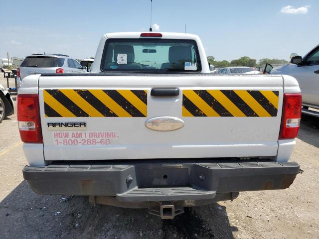 Photo 6 from auction – 2011 FORD RANGER with VIN 1FTKR1AD4BPB16558