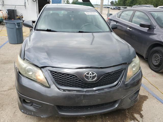 Photo 5 from auction – 2011 TOYOTA CAMRY BASE with VIN 4T1BF3EK4BU607447