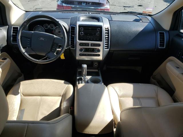 Photo 8 from auction – 2008 FORD EDGE LIMIT with VIN 2FMDK49C18BB24512