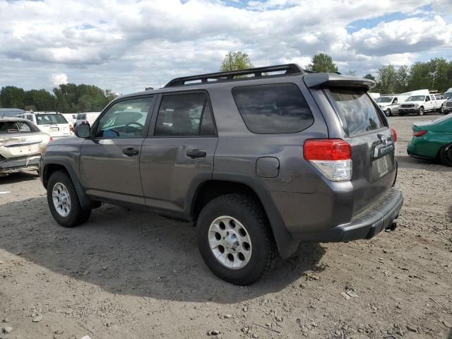 Photo 2 from auction – 2010 TOYOTA 4RUNNER SR with VIN JTEBU5JR1A5029014