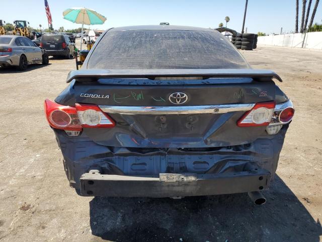 Photo 6 from auction – 2013 TOYOTA COROLLA BA with VIN 5YFBU4EE2DP108897