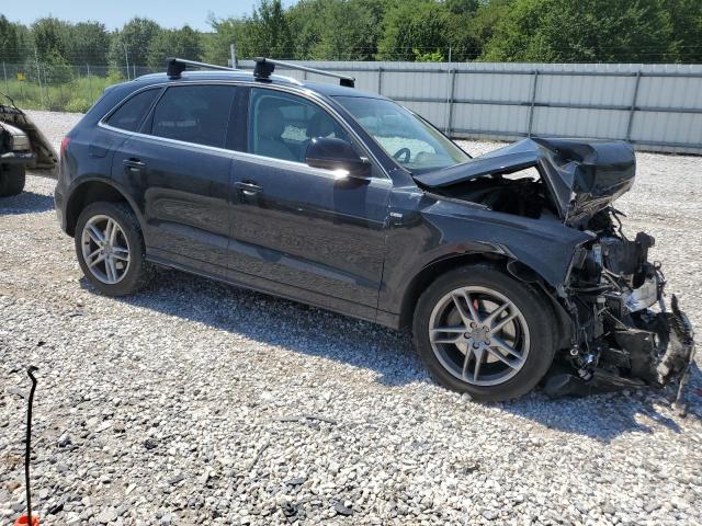 Photo 4 from auction – 2013 AUDI Q5 PREMIUM with VIN WA1DGAFP2DA069080