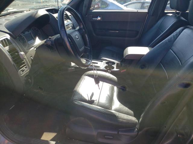 Photo 7 from auction – 2011 FORD ESCAPE with VIN 1FMCU9EG7AKC73885