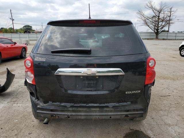 Photo 6 from auction – 2014 CHEVROLET EQUINOX LS with VIN 2GNALAEK4E6139100
