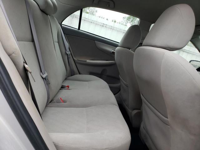 Photo 10 from auction – 2010 TOYOTA COROLLA BA with VIN 2T1BU4EE4AC301676