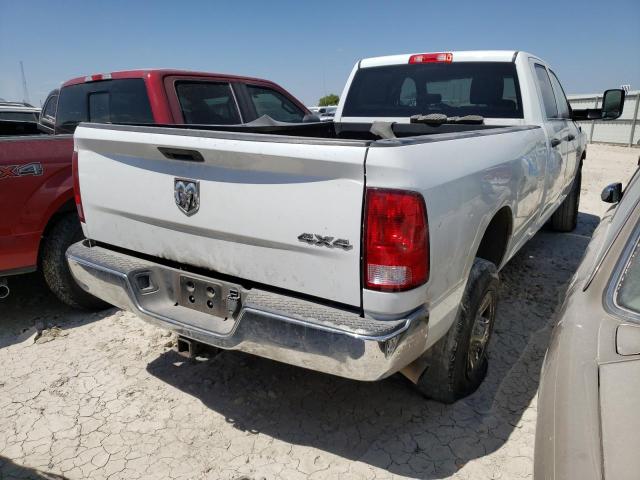 Photo 3 from auction – 2018 RAM 2500 ST with VIN 3C6UR5HL7JG110079