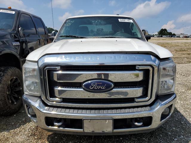 Photo 5 from auction – 2015 FORD F250 SUPER with VIN 1FT7X2A67FED29380
