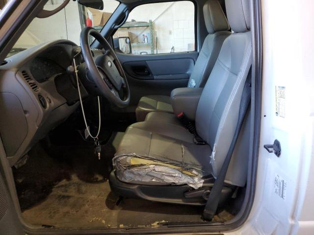 Снимка 7 от търг – 2011 FORD RANGER с VIN 1FTKR1AD2BPA62130