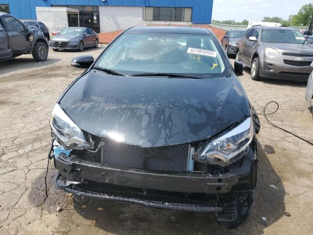 Photo 5 from auction – 2015 TOYOTA COROLLA L with VIN 2T1BURHE3FC245357