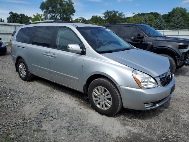 Photo 4 from auction – 2014 KIA SEDONA LX with VIN KNDMG4C78E6580194