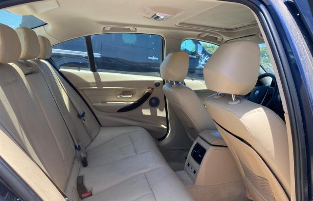 Фото 6 с аукциона – 2013 BMW 335 XI с VIN WBA3B9C52DF801063