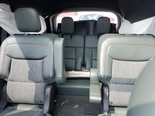 Photo 10 from auction – 2022 FORD EXPLORER T with VIN 1FMSK8JH2NGA97654
