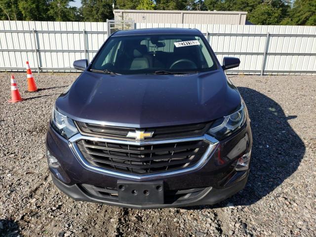 Photo 5 from auction – 2018 CHEVROLET EQUINOX LT with VIN 3GNAXSEVXJS561307