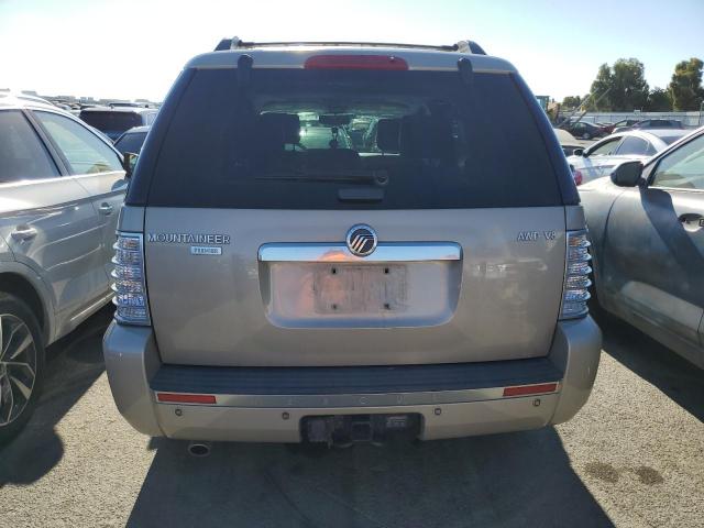 Photo 6 from auction – 2006 MERCURY MOUNTAINEE with VIN 4M2EU48826UJ18803