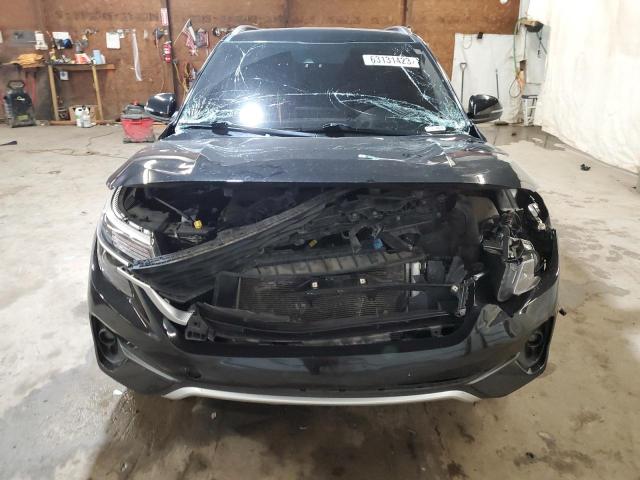 Photo 5 from auction – 2021 KIA SELTOS S with VIN KNDEU2AA3M7216323