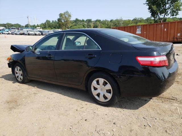 Photo 2 from auction – 2007 TOYOTA CAMRY CE with VIN JTNBE46K373041494