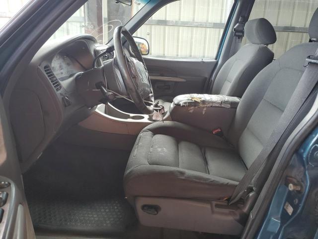 Photo 7 from auction – 2001 FORD EXPLORER S with VIN 1FMZU67E51UC43891