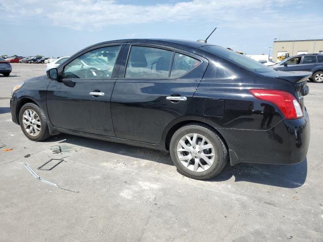 Photo 2 from auction – 2017 NISSAN VERSA S with VIN 3N1CN7AP1HL822052