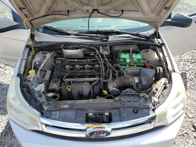 Photo 11 from auction – 2010 FORD FOCUS SE with VIN 1FAHP3FN5AW133361