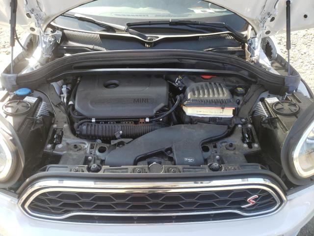 Photo 11 from auction – 2020 MINI COOPER S C with VIN WMZYX1C05L3M16368