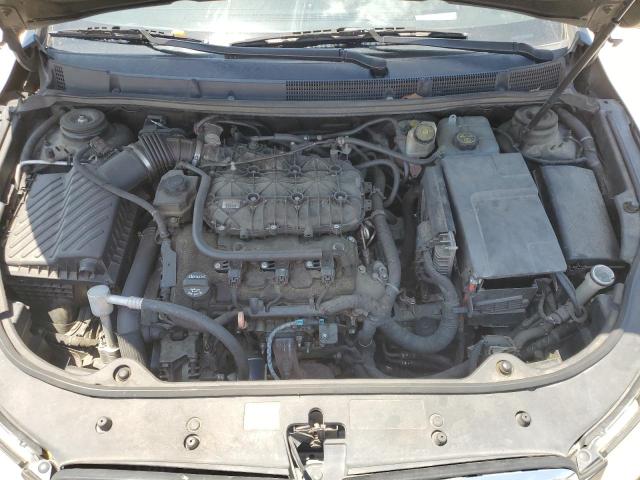 Photo 11 from auction – 2012 BUICK LACROSSE P with VIN 1G4GD5E38CF307271