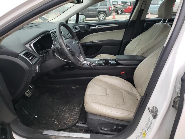 Photo 7 from auction – 2016 FORD FUSION TIT with VIN 3FA6P0K96GR177606