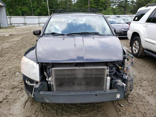Снимка 5 от търг – 2010 DODGE CALIBER SX с VIN 1B3CB4HA3AD664638