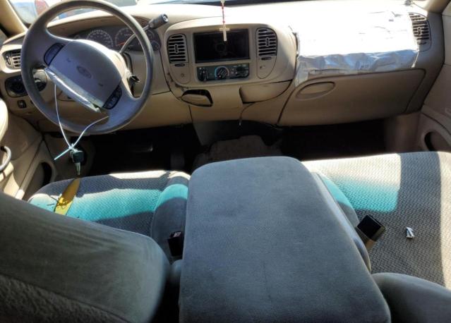 Photo 8 from auction – 2001 FORD EXPEDITION with VIN 1FMRU15W41LB10494