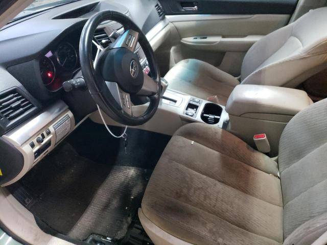 Снимка 7 от търг – 2011 SUBARU OUTBACK 2. с VIN 4S4BRCGC2B3352591