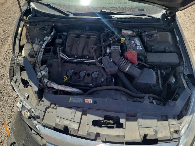 Photo 11 from auction – 2011 FORD FUSION SEL with VIN 3FAHP0CG2BR114940