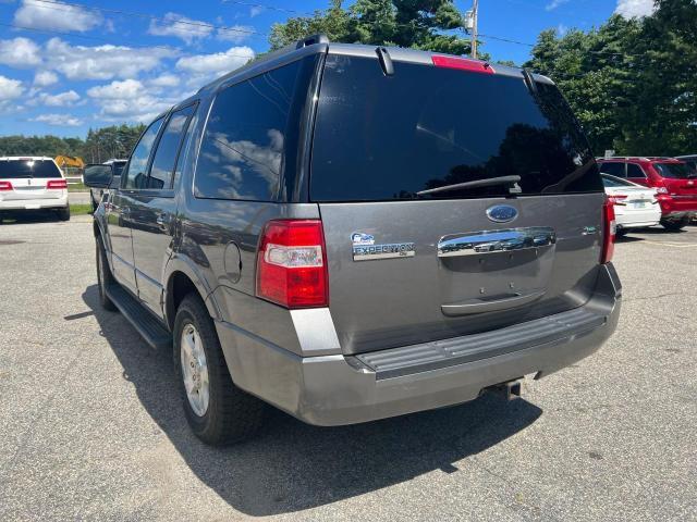Photo 3 from auction – 2010 FORD EXPEDITION with VIN 1FMJU1G59AEB45165