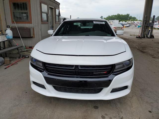 Photo 5 from auction – 2018 DODGE CHARGER GT with VIN 2C3CDXJG7JH224678