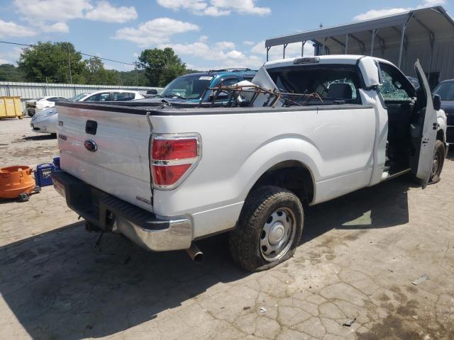 Снимка 3 от търг – 2014 FORD F150 с VIN 1FTNF1CF9EKD48028