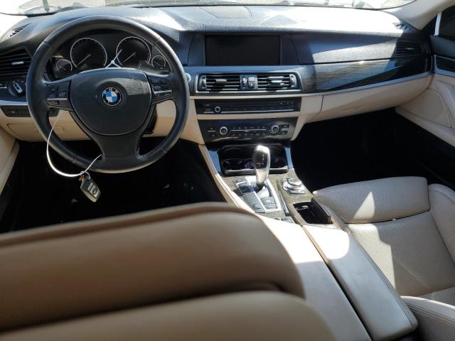 Photo 8 from auction – 2013 BMW 528 I with VIN WBAXG5C50DD233516