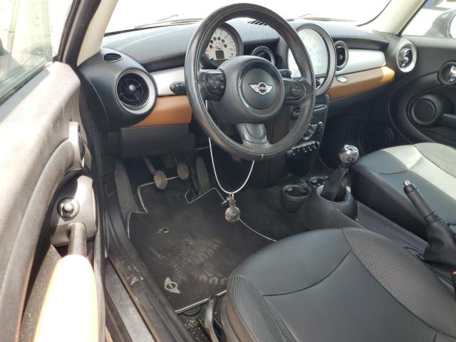 Photo 8 from auction – 2012 MINI COOPER with VIN WMWSU3C55CT184583