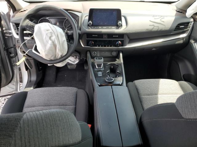 Photo 8 from auction – 2023 NISSAN ROGUE SV with VIN 5N1BT3BB9PC846602