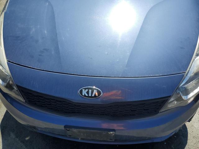 Photo 11 from auction – 2016 KIA RIO LX with VIN KNADM4A3XG6564880