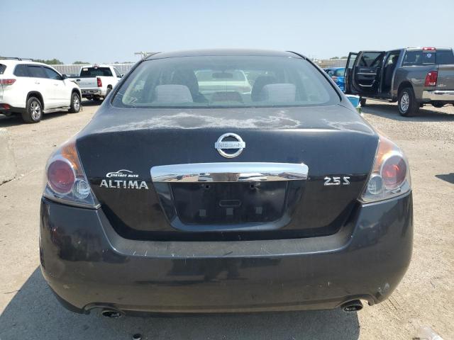 Photo 6 from auction – 2011 NISSAN ALTIMA BAS with VIN 1N4AL2AP9BN456707