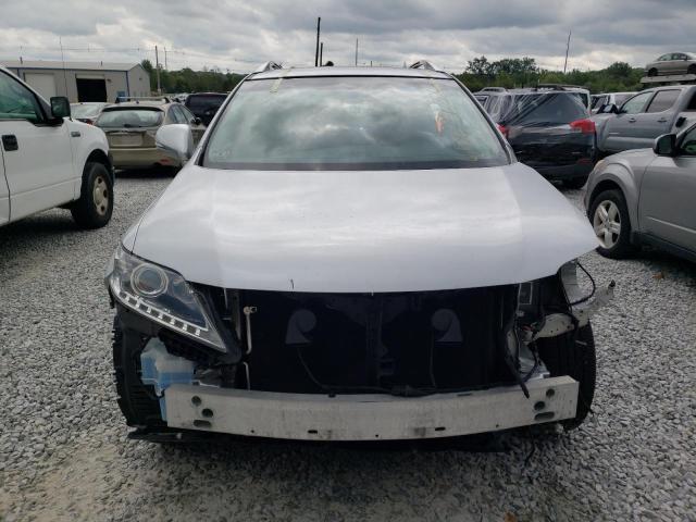 Photo 5 from auction – 2015 LEXUS RX 350 BAS with VIN 2T2BK1BA4FC327008