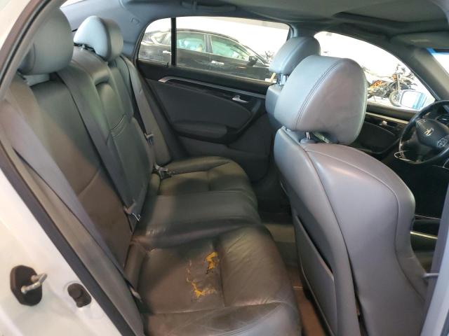 Photo 10 from auction – 2004 ACURA TL with VIN 19UUA66234A041346