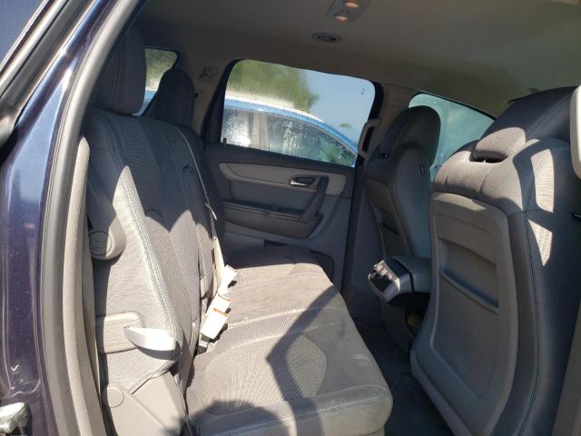 Photo 11 from auction – 2017 CHEVROLET TRAVERSE L with VIN 1GNKRFKD0HJ178179