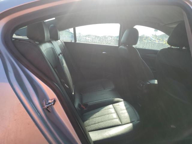 Photo 10 from auction – 2011 BUICK REGAL CXL with VIN W04GV5EV6B1087024