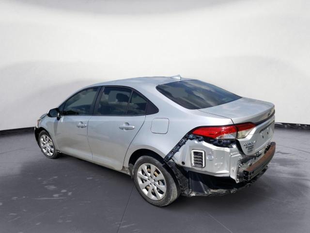 Photo 2 from auction – 2020 TOYOTA COROLLA LE with VIN JTDEPRAE9LJ013652